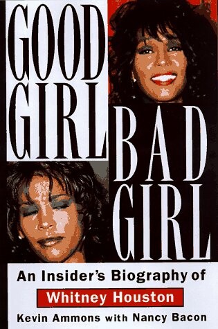 Cover of Good Girl, Bad Girl