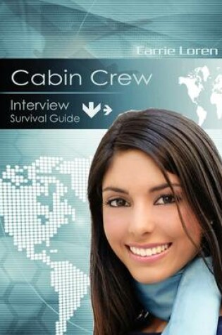 Cover of Interview Survival Guide: Cabin Crew