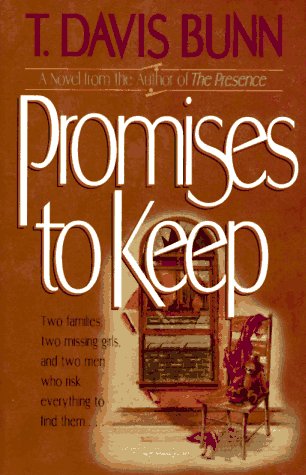 Book cover for Promises to Keep