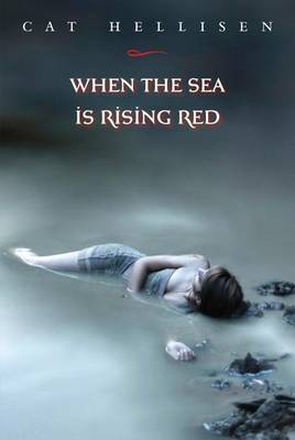 Book cover for When the Sea Is Rising Red