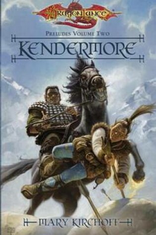 Cover of Kendermore