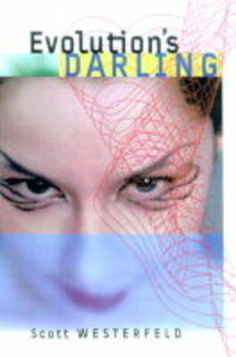 Book cover for Evolution's Darling