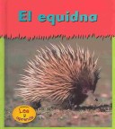 Book cover for El Equidna