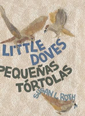 Book cover for Little Doves Pequeñas tórtolas