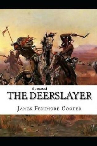 Cover of The Deerslayer