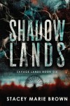 Book cover for Shadow Lands