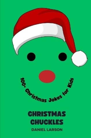 Cover of Christmas Chuckles