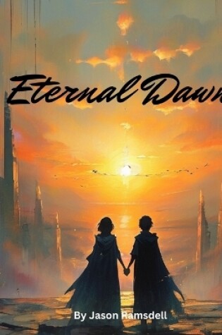 Cover of Eternal Dawn