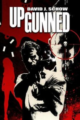 Cover of Upgunned