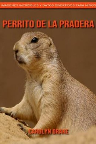 Cover of Perrito de la pradera