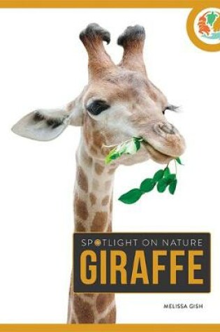 Cover of Giraffe