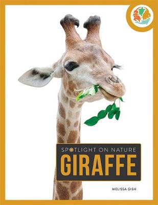 Cover of Giraffe