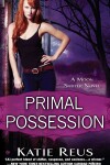 Book cover for Primal Possession