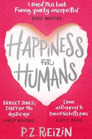 Happiness for Humans