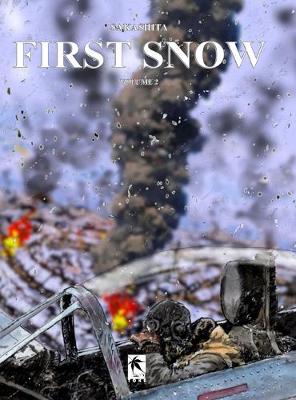 Book cover for First Snow, Volume 2