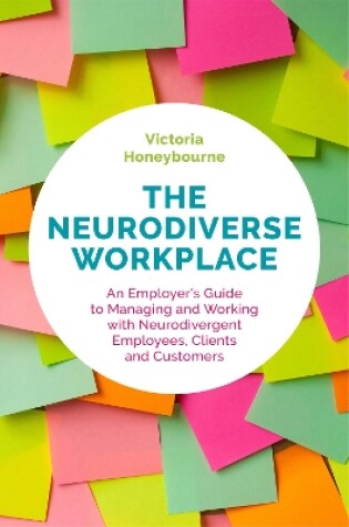 Cover of The Neurodiverse Workplace