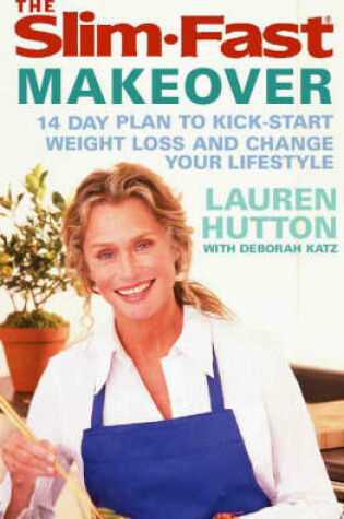 Cover of The Slimfast Makeover