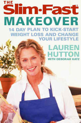 Book cover for The Slimfast Makeover