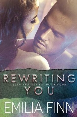 Cover of Rewriting You