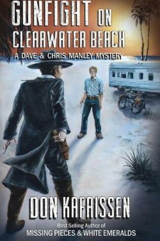 Cover of Gunfight on Clearwater Beach