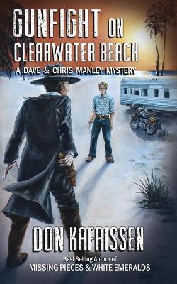 Book cover for Gunfight on Clearwater Beach