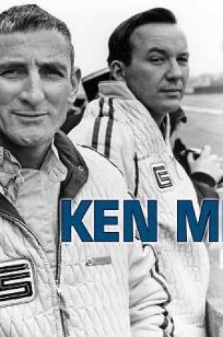 Cover of Ken Miles