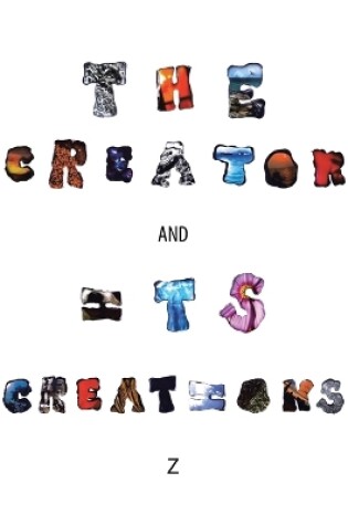 Cover of The Creator and Its Creations