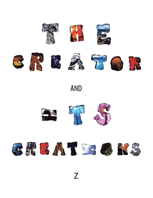 Book cover for The Creator and Its Creations