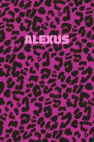 Cover of Alexus