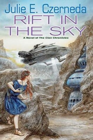 Cover of Rift in the Sky