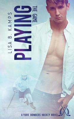 Book cover for Playing the Game