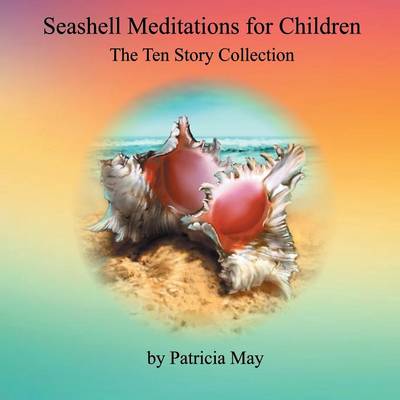 Book cover for Seashell Meditations for Children