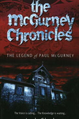 Cover of McGurney Chronicles
