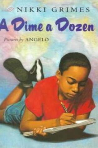 Cover of A Dime a Dozen