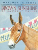 Book cover for Brown Sunshine of Sawdust Valley