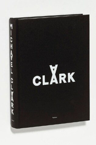 Cover of Michael Clark