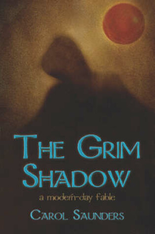 Cover of The Grim Shadow