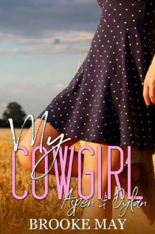 Cover of My Cowgirl