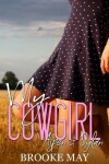 Book cover for My Cowgirl