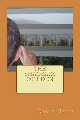 Book cover for The Shackles of Eden