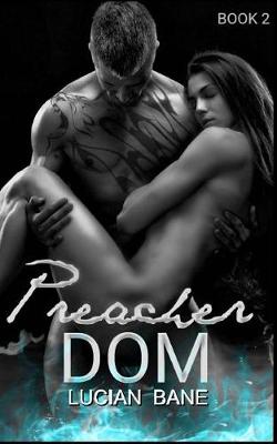 Book cover for Preacher Dom 2