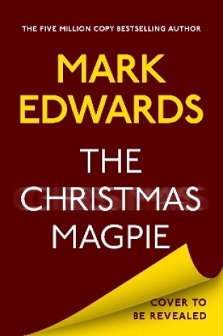 Cover of The Christmas Magpie