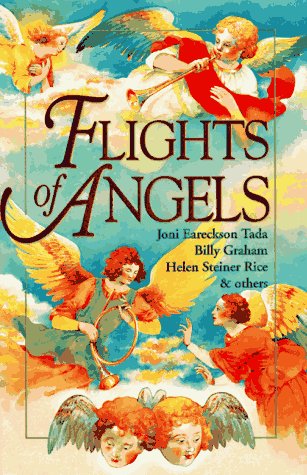 Book cover for Flights of Angels