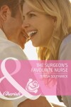Book cover for The Surgeon's Favourite Nurse