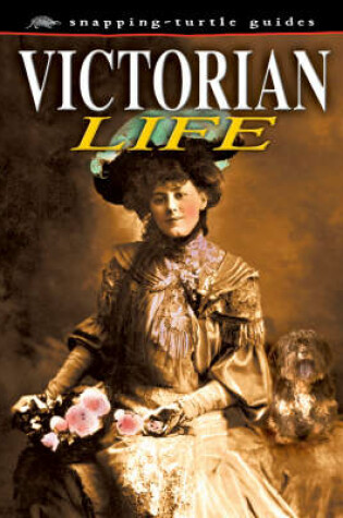 Cover of Victorian Life