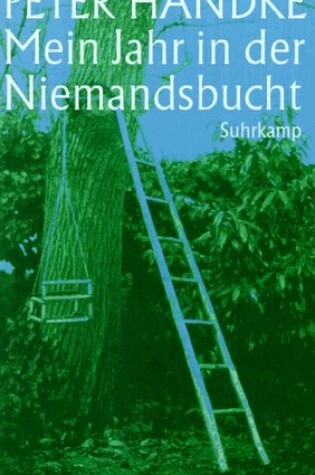 Cover of Mein Jahr in Der Niemandsbuch