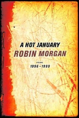 Book cover for A Hot January