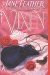 Book cover for Vixen