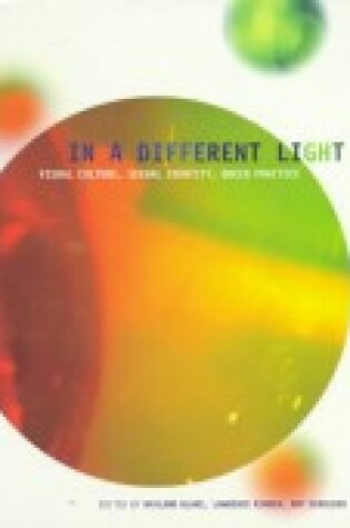 Cover of In a Different Light