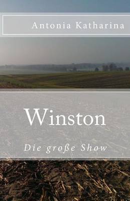 Book cover for Winston II